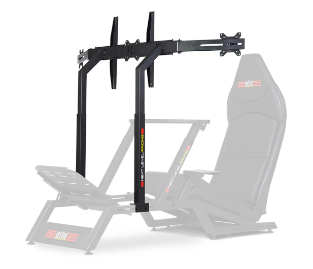 Next Level Racing Monitor Stand for F-GT Cockpit - 519875 - zdjęcie